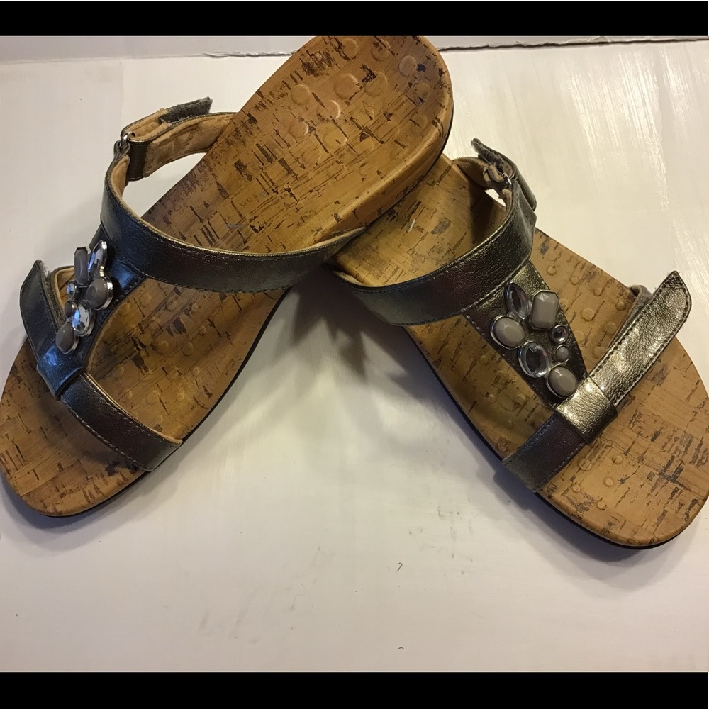 Vionic sandals